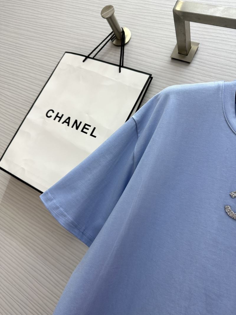 Chanel T-Shirts